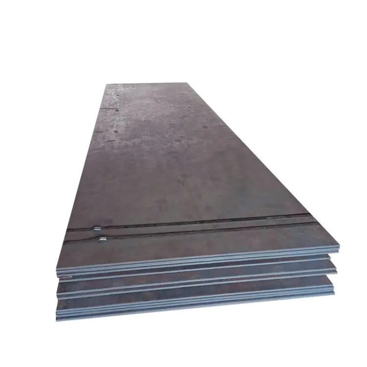 carbon steel plate